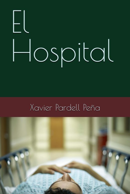Portada de Apuntes de electromedicina: El Hospital
