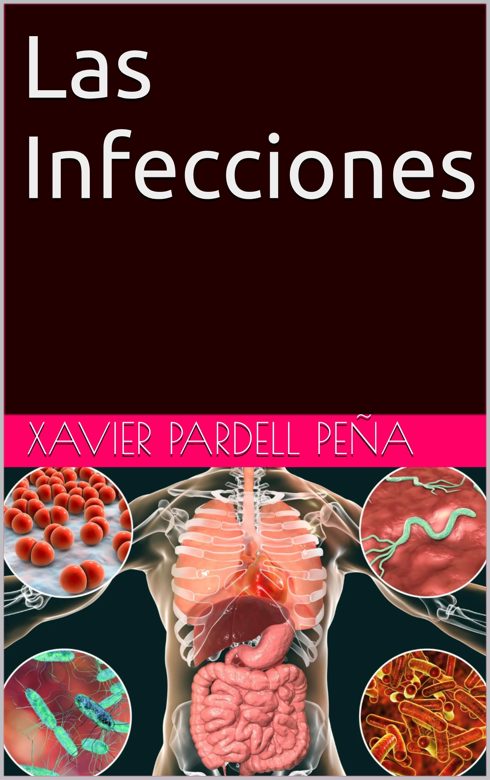 Portada de Las infecciones