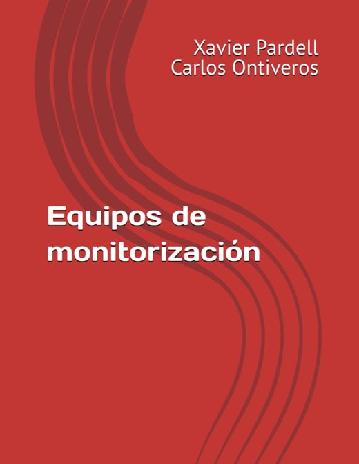 Portada de Equipos de monitorización